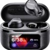 TOZO NC9 Pro and TOZO NC20 Pro wireless earbuds comparison