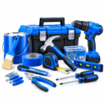 Tools & Home Improvement